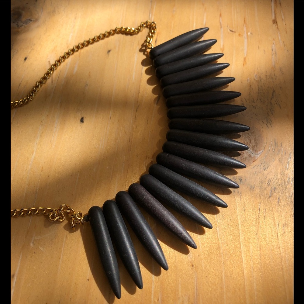 Robyn Rhodes “Esta” necklace